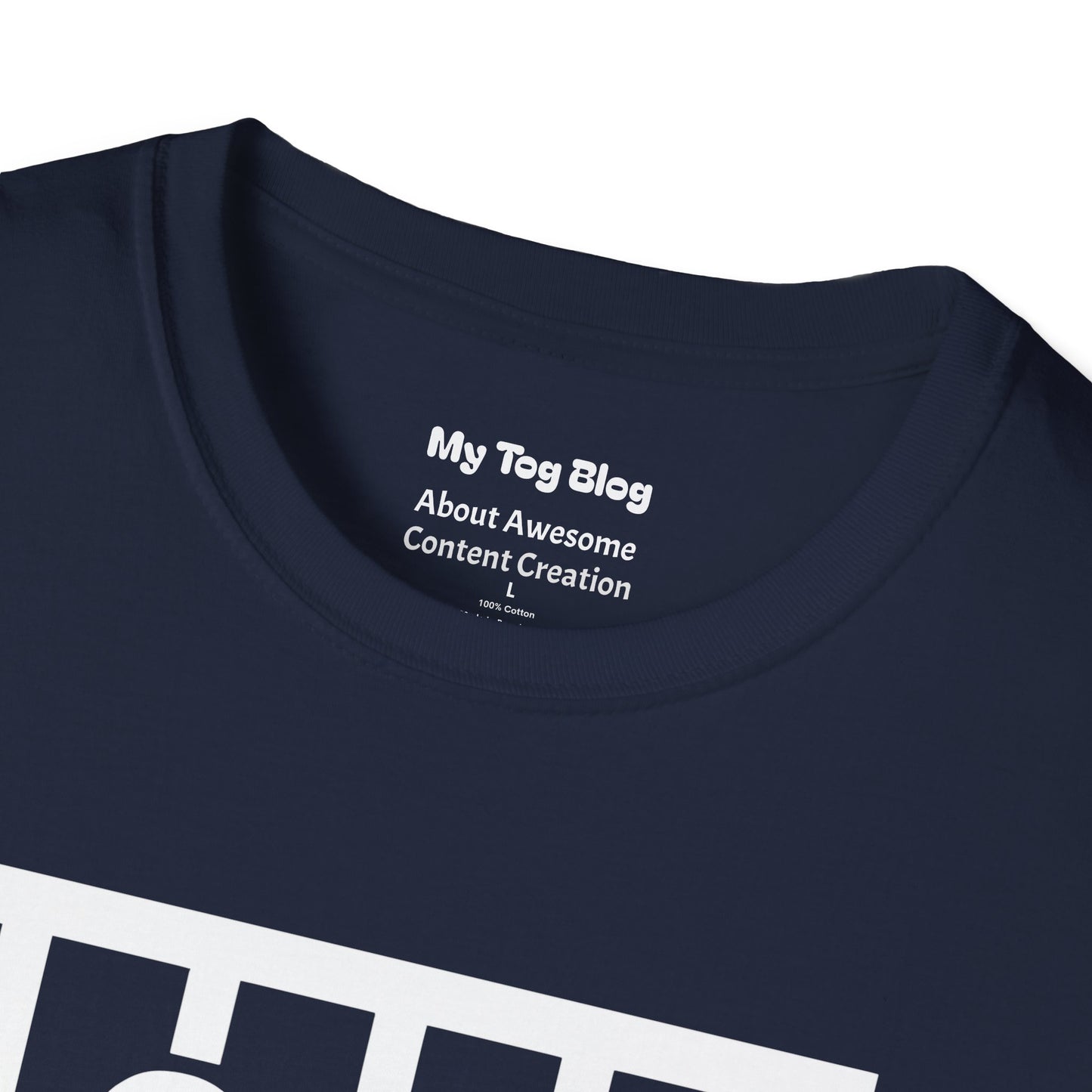 "300 Views Jail" Funny Video Creator T-Shirt