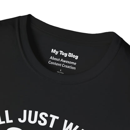 Video Rendering T-Shirt - Design for Video Editors