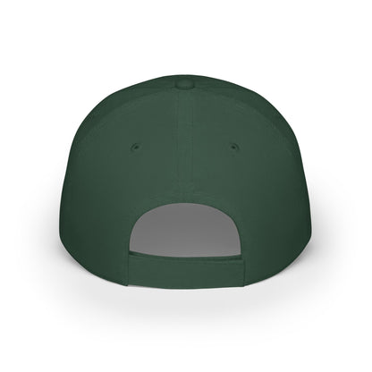Baseball Cap for Cinematographers, Video Content Creators, and Filmmaking Students