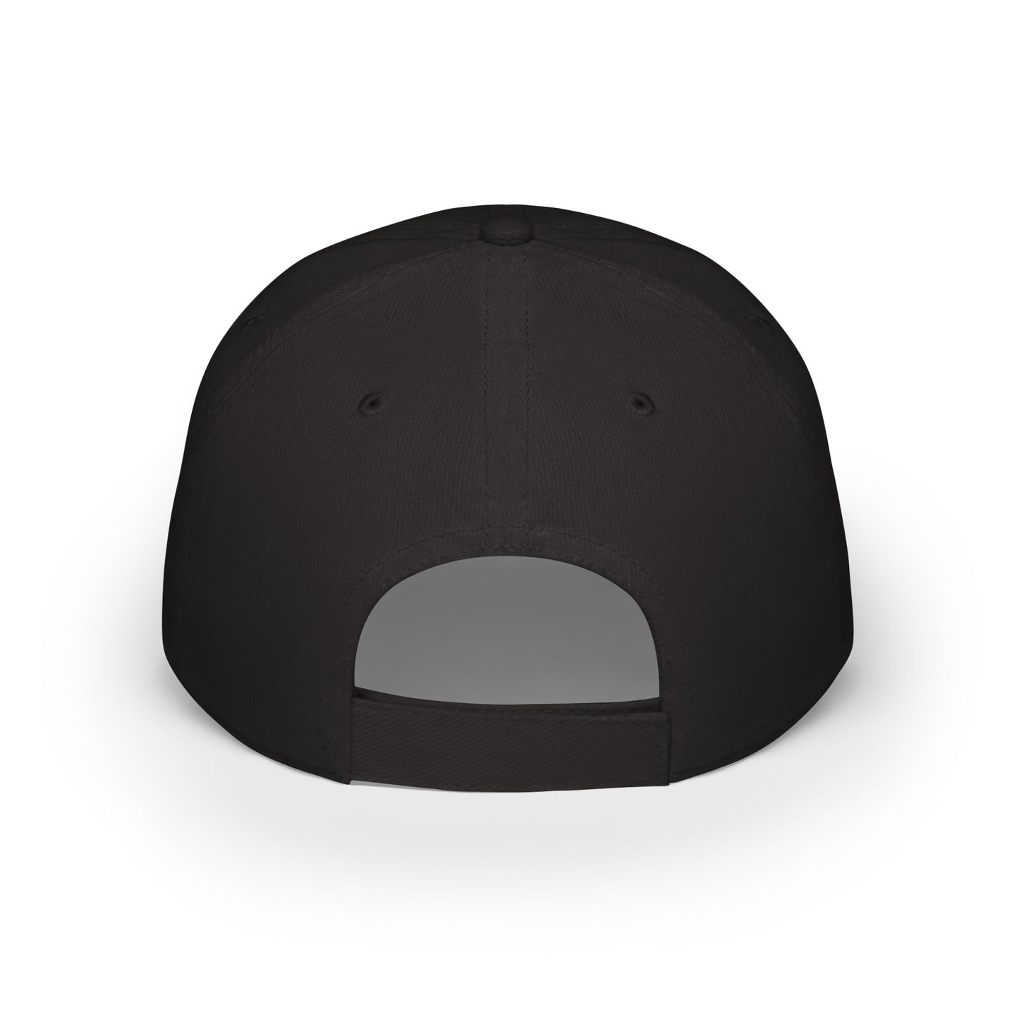 Street Photography Collective Low Profile Baseball Cap