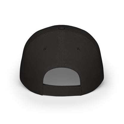 Street Photography Collective Low Profile Baseball Cap