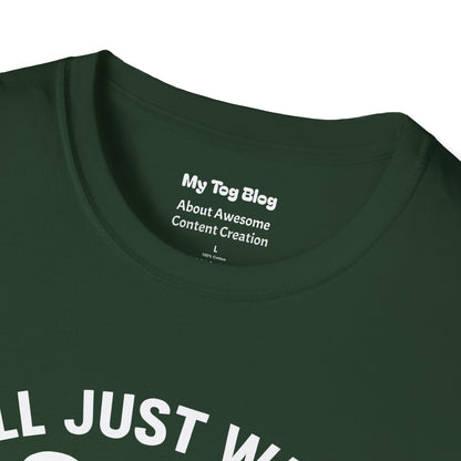 Video Rendering T-Shirt - Design for Video Editors