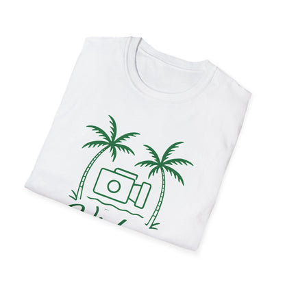 Video Creator Club T-Shirt