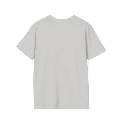 Creative Mode Loading Unisex T-Shirt | Perfect for Artists, Gifts, Casual Wear, Festivals, Creative Events