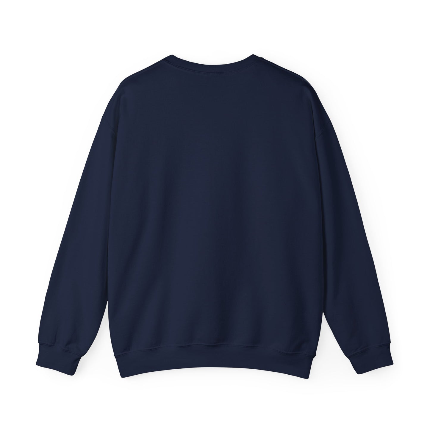 Cozy Creator Life — Crewneck Sweatshirt