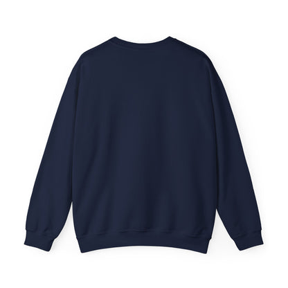 Cozy Creator Life — Crewneck Sweatshirt