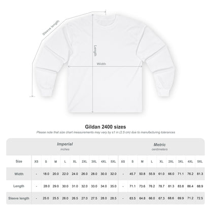 Street Photography Collective Long Sleeve Tee – Photographer Shirt