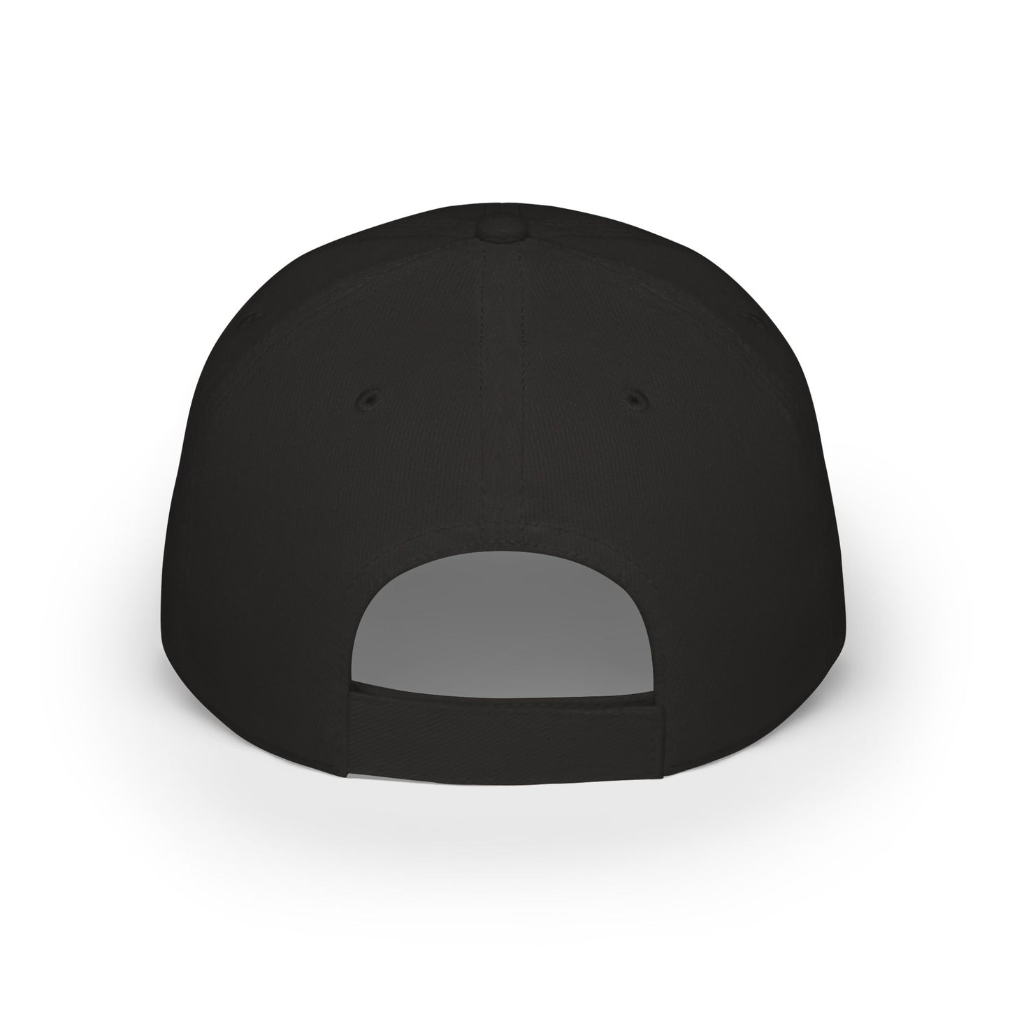 Wildlife Photographer Hat – Low-Profile Cotton Baseball Cap