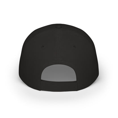 Wildlife Photographer Hat – Low-Profile Cotton Baseball Cap
