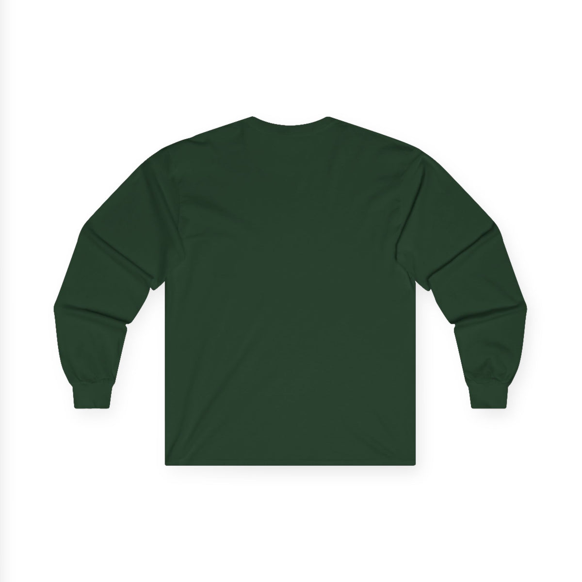 Funny Content Creator Long Sleeve Tee — No Content Creation Today