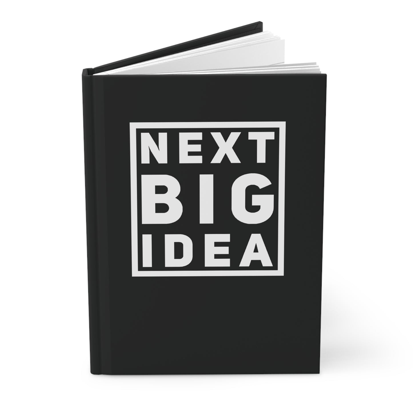 Next Big Idea I The Creator's Strategy Journal