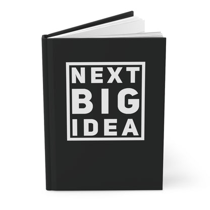Next Big Idea I The Creator's Strategy Journal