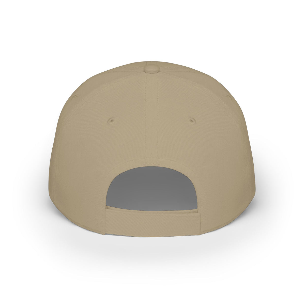 Landscape Photographer Baseball Cap – Low Profile Cotton Twill Hat for Photographers & Outdoor Creators