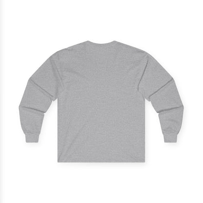 Film Production Icons Long Sleeve Tee