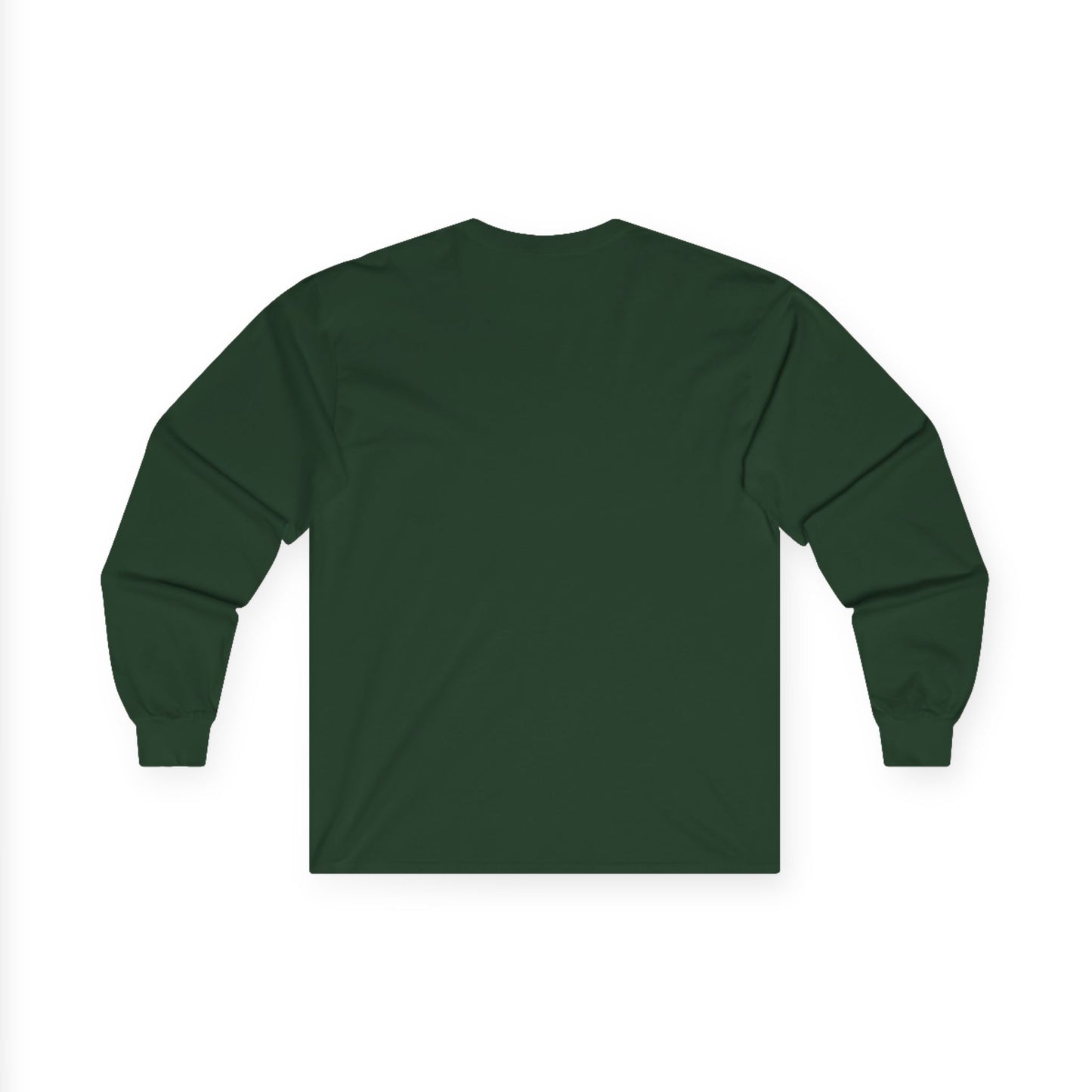 Funny Content Creator Long Sleeve Tee — No Content Creation Today