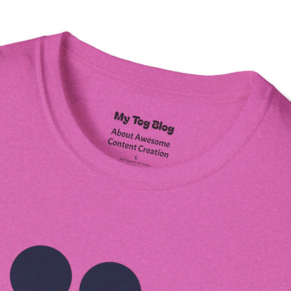 Motivational Unisex T-Shirt - Create Anyway for Creatives and Content Creators