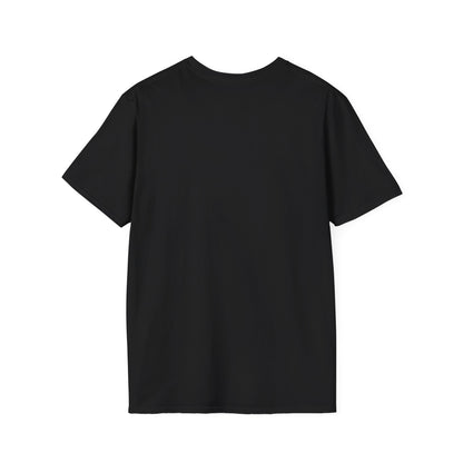 Video Creator T-Shirt with Tools in a Flat Lay Design