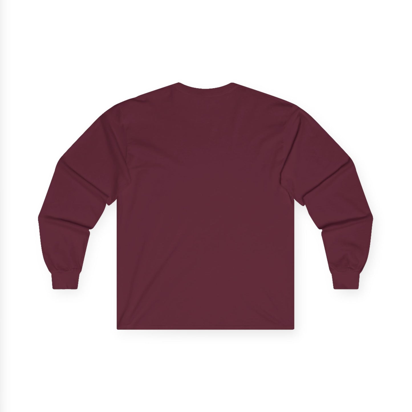 Funny Content Creator Long Sleeve Tee — No Content Creation Today