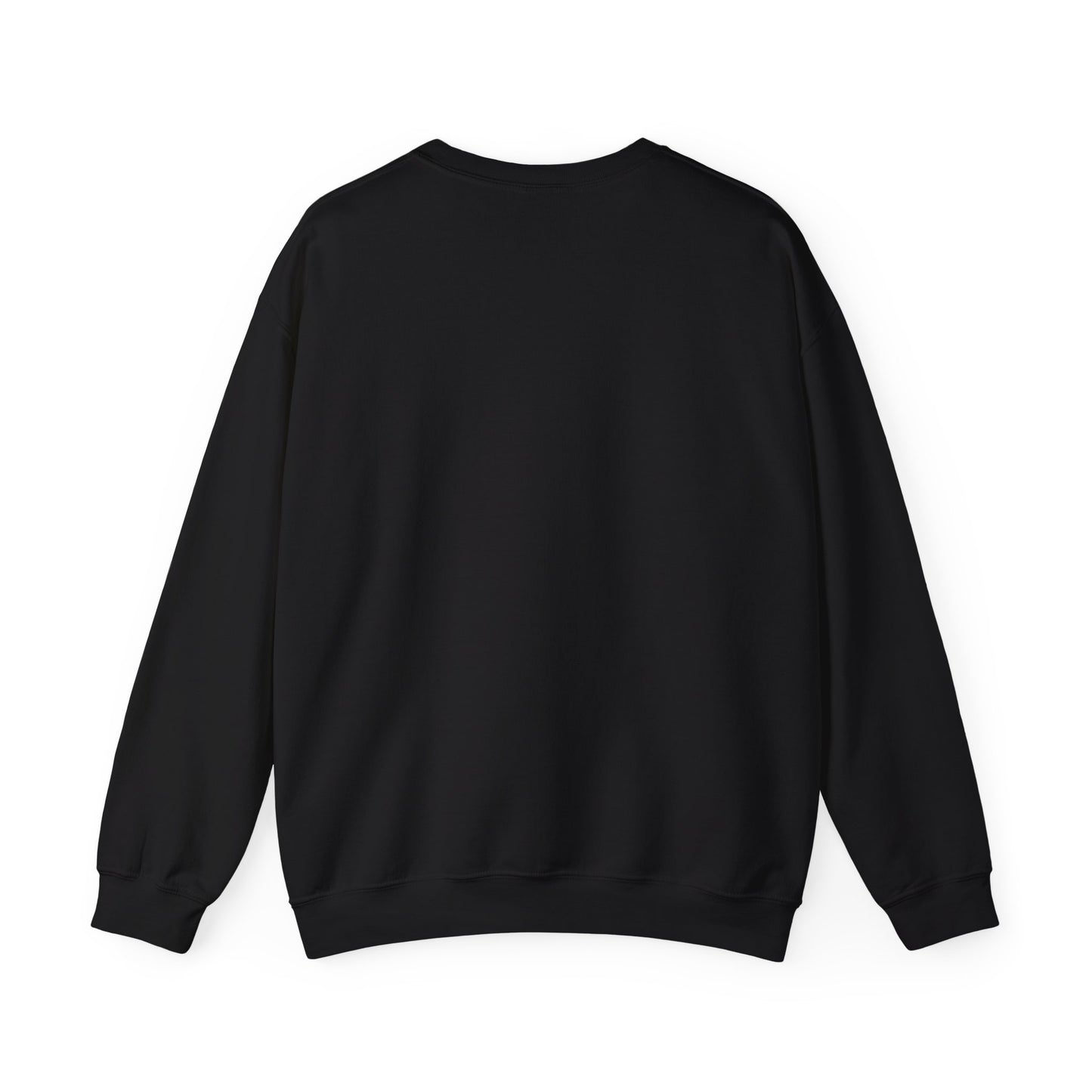 Cozy Creator Life — Crewneck Sweatshirt