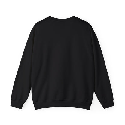 Cozy Creator Life — Crewneck Sweatshirt