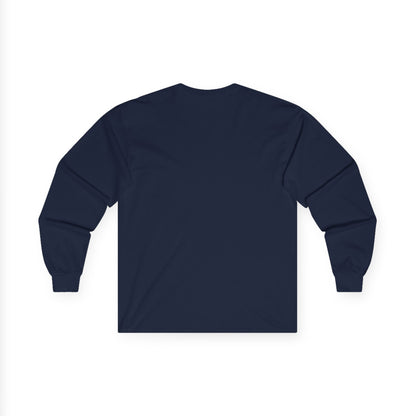 Street Photography Collective Long Sleeve Tee – Photographer Shirt