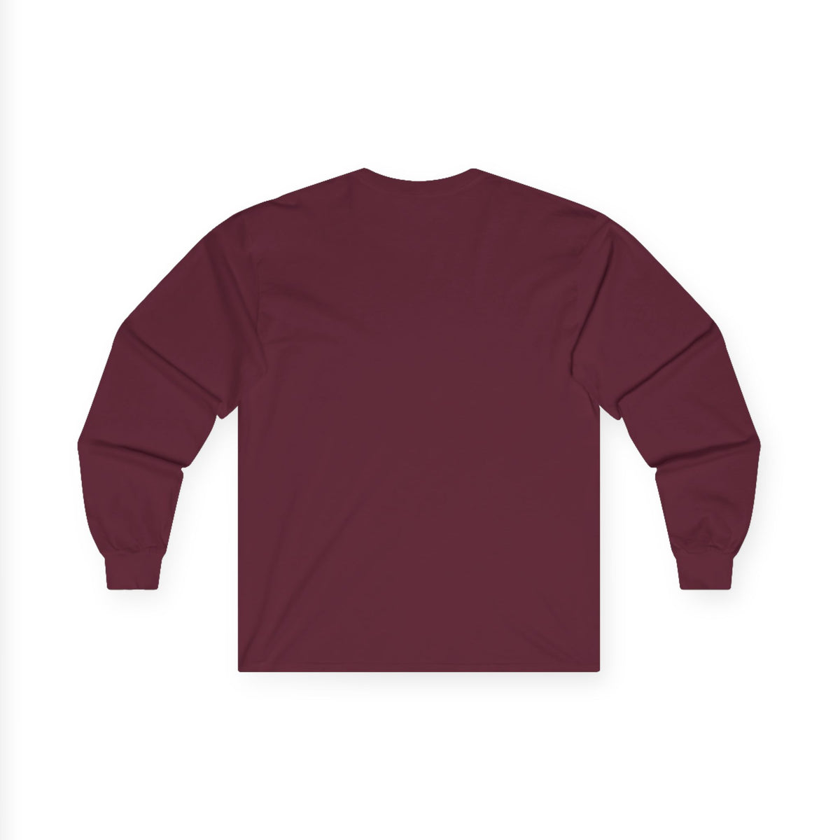 Urban Photography Long Sleeve Shirt — “Every City Has a Story” Photographer Tee