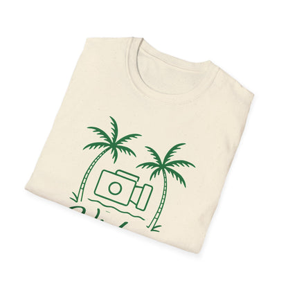Video Creator Club T-Shirt