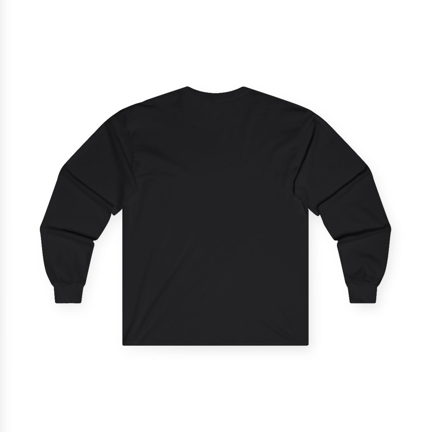 Funny Content Creator Long Sleeve Tee — No Content Creation Today