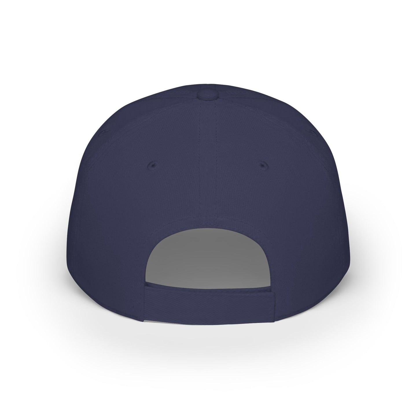 Wildlife Photographer Hat – Low-Profile Cotton Baseball Cap