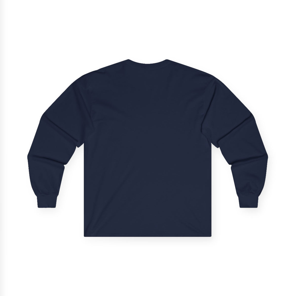 Funny Content Creator Long Sleeve Tee — No Content Creation Today
