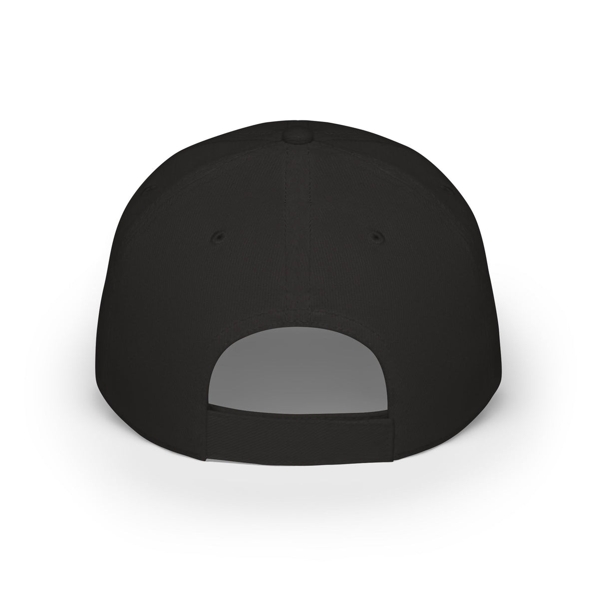Street Photography Collective Hat – Low-Profile Baseball Cap for Photographers