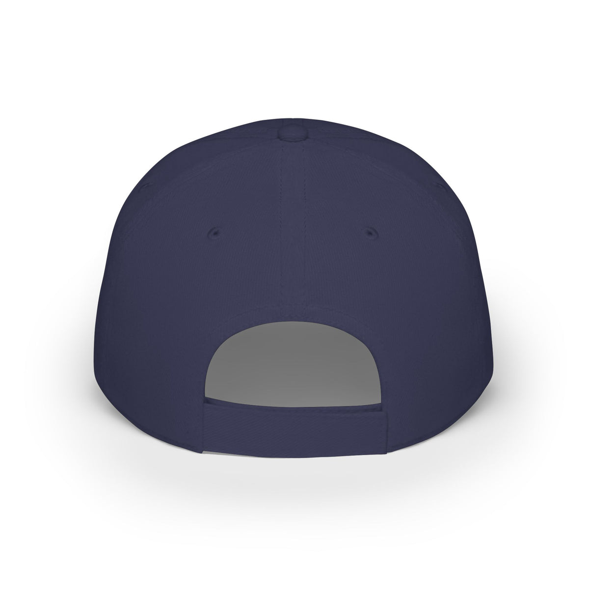 Street Photography Collective Hat – Low-Profile Baseball Cap for Photographers