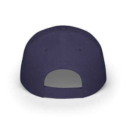 Street Photography Collective Low Profile Baseball Cap