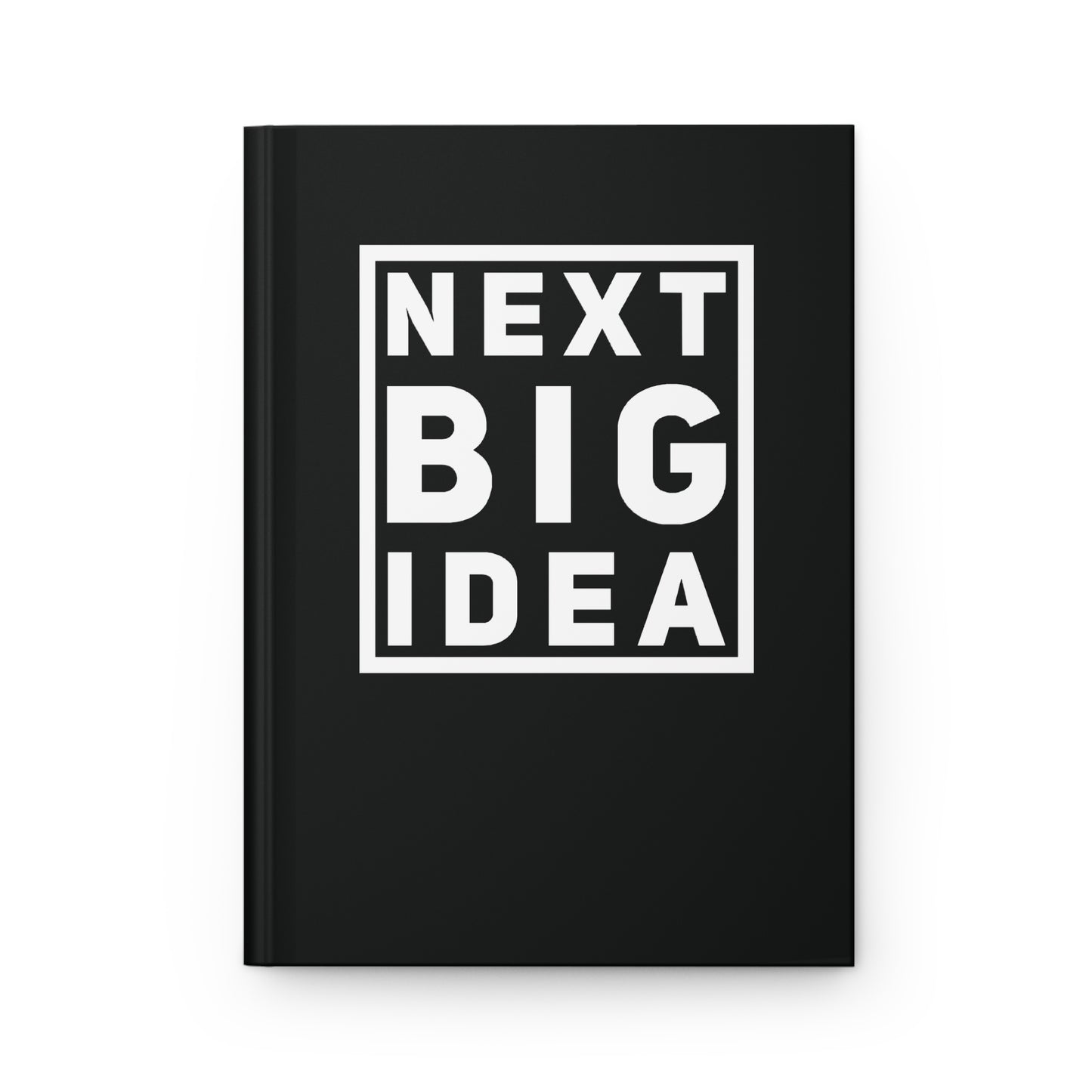 Next Big Idea I The Creator's Strategy Journal