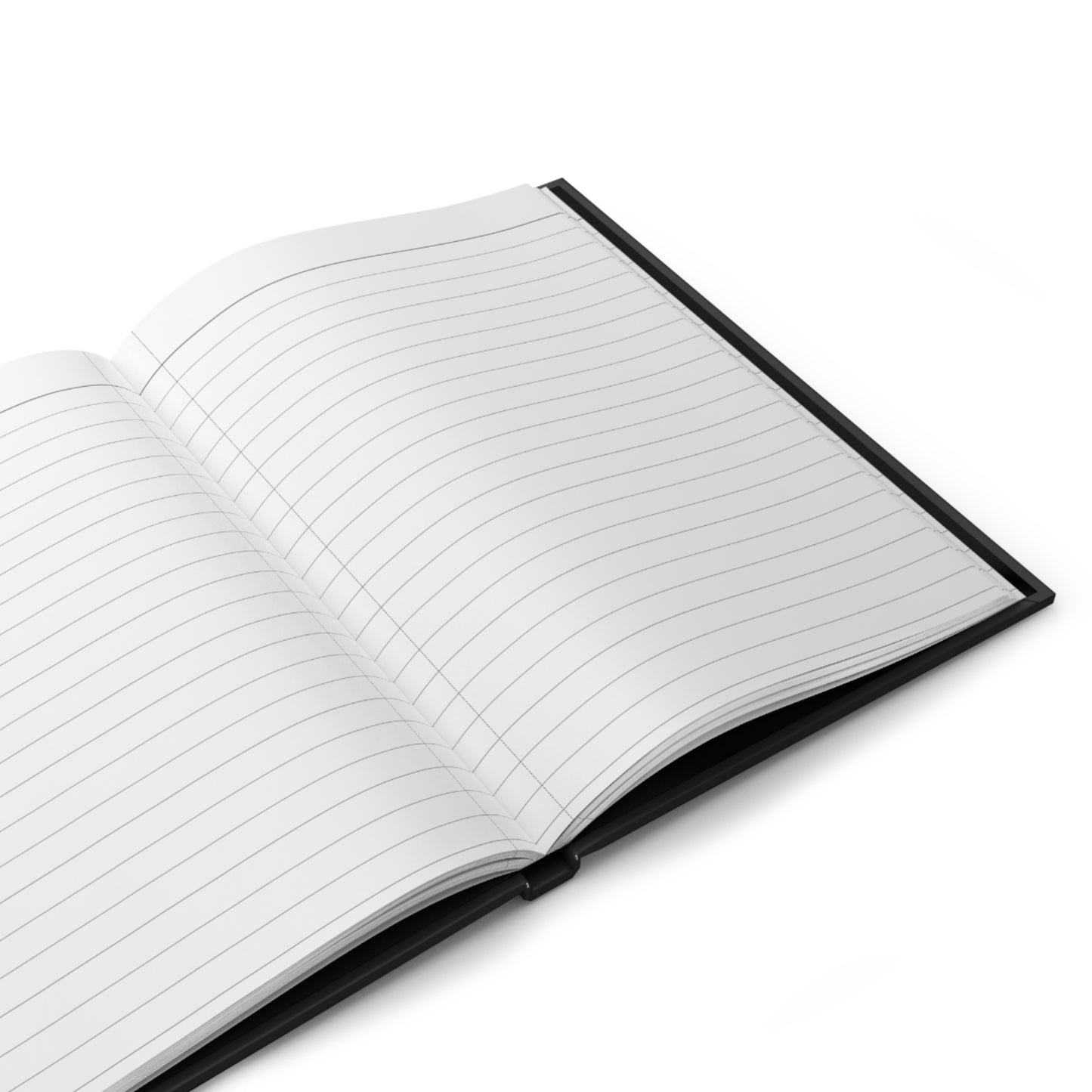 Content Angle Codex Hardcover Journal — Idea Log & Creator Notebook