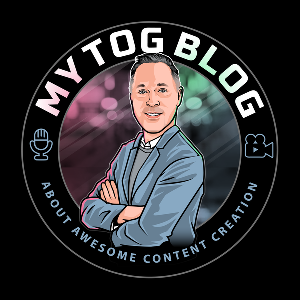 MyTogBlog